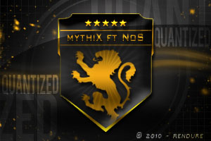 Teamlogo von mythiX Ft. NoS